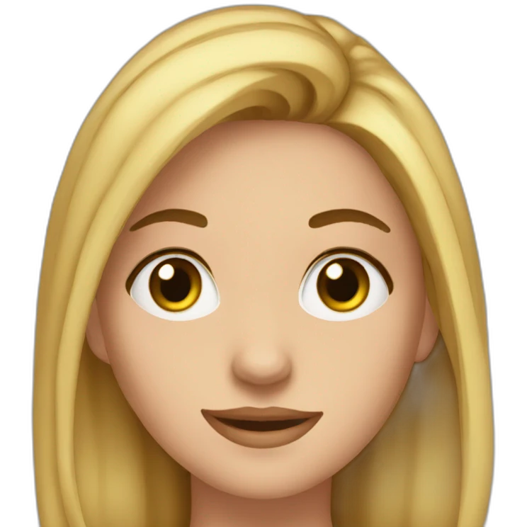 jenna orteg emoji