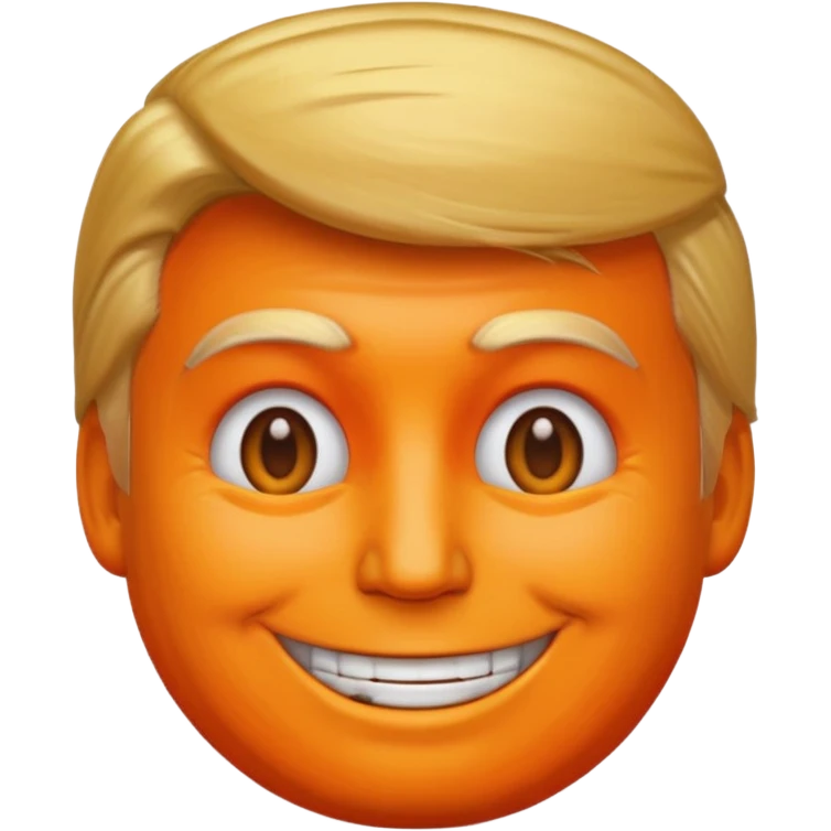 geenrate trump emoji emoji