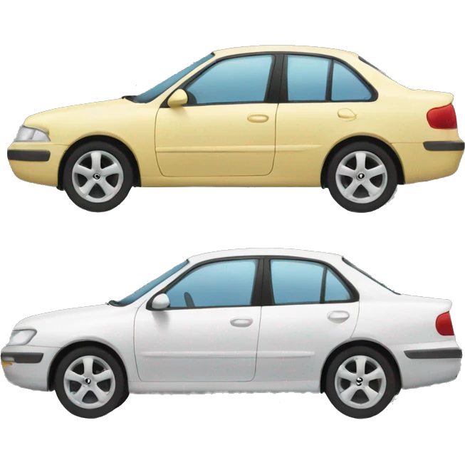 car emoji