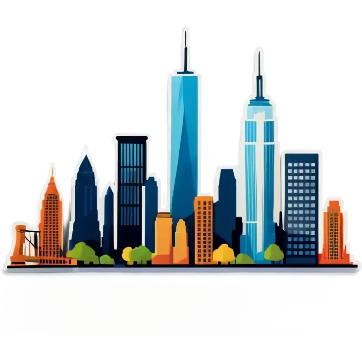 new york emoji
