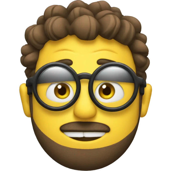 Global minion emoji