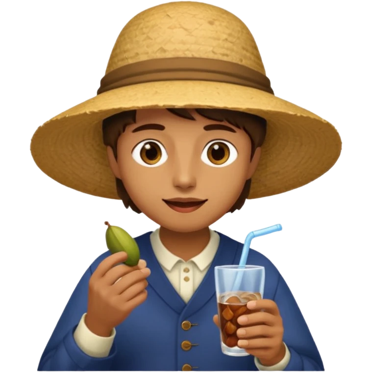 Tung Tung Sahur emoji