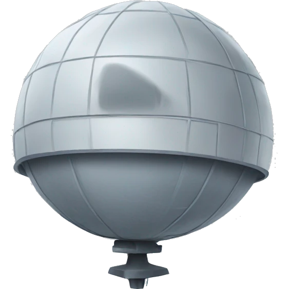 radar emoji