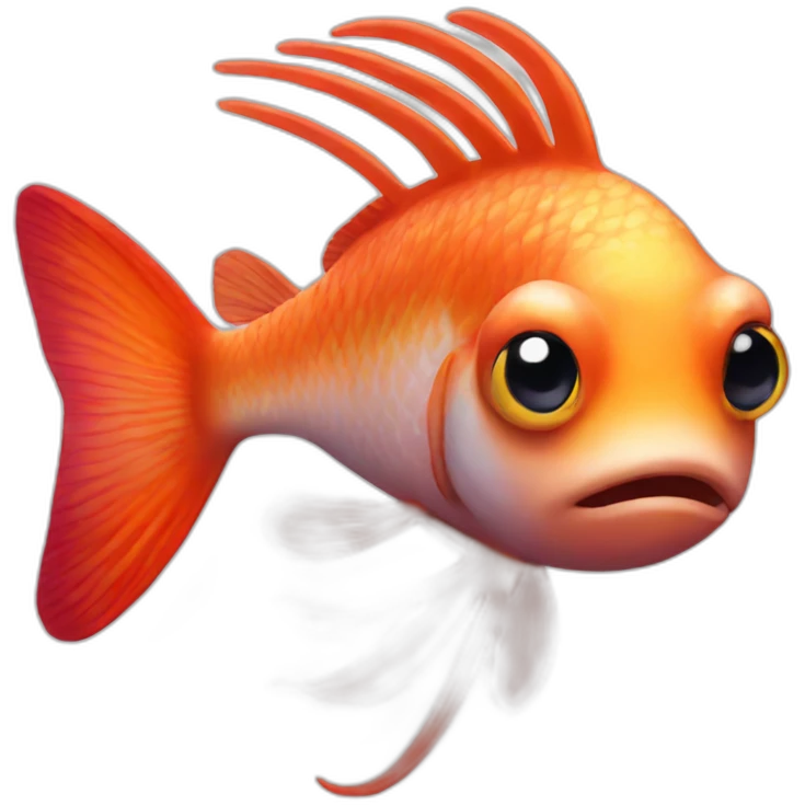 firefish emoji