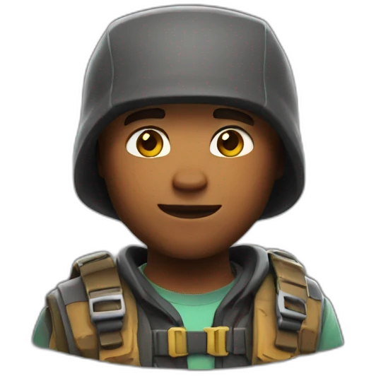 Fortnite  emoji