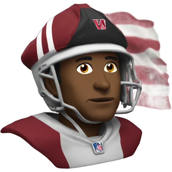 Washington commanders  emoji