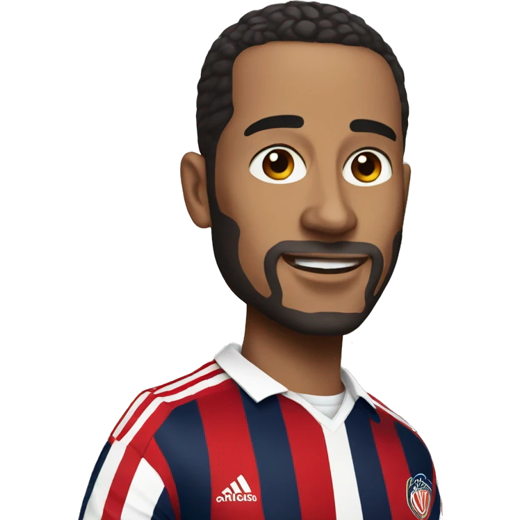 Chivas Artist emoji