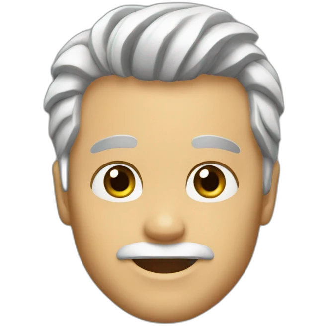 Ken emoji