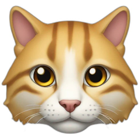 zander whitelust emoji