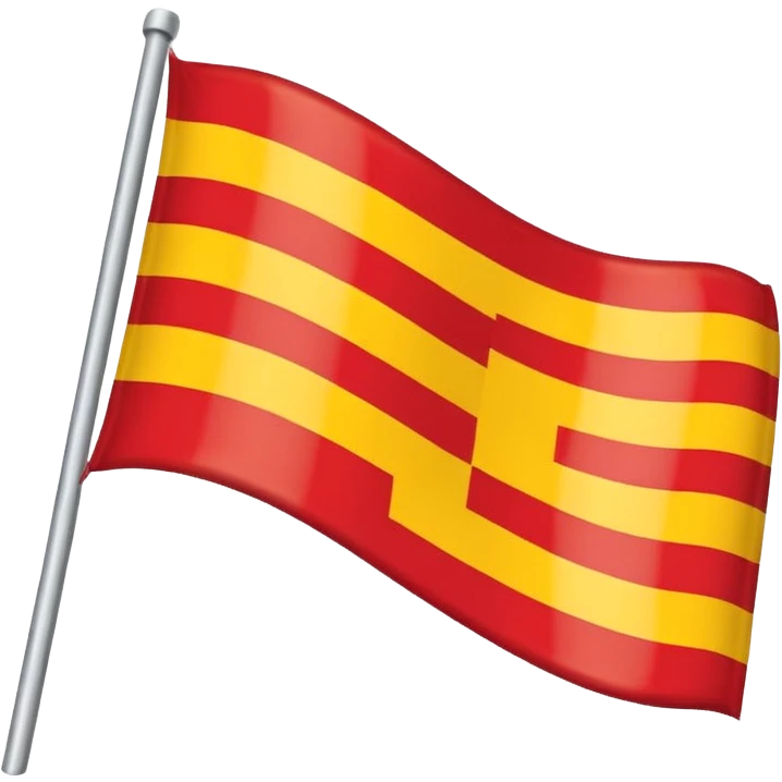 Flag of Balearic Islands emoji