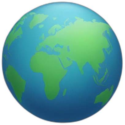 Global emoji