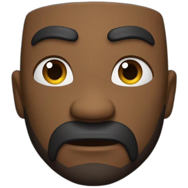 Fury emoji