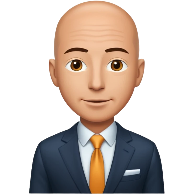 jef bezos emoji