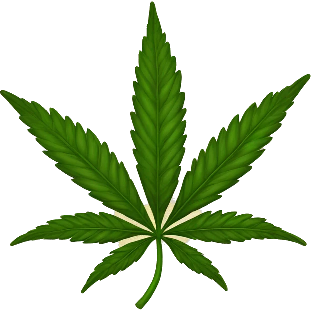hemp emoji