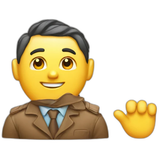 Growth Partner emoji