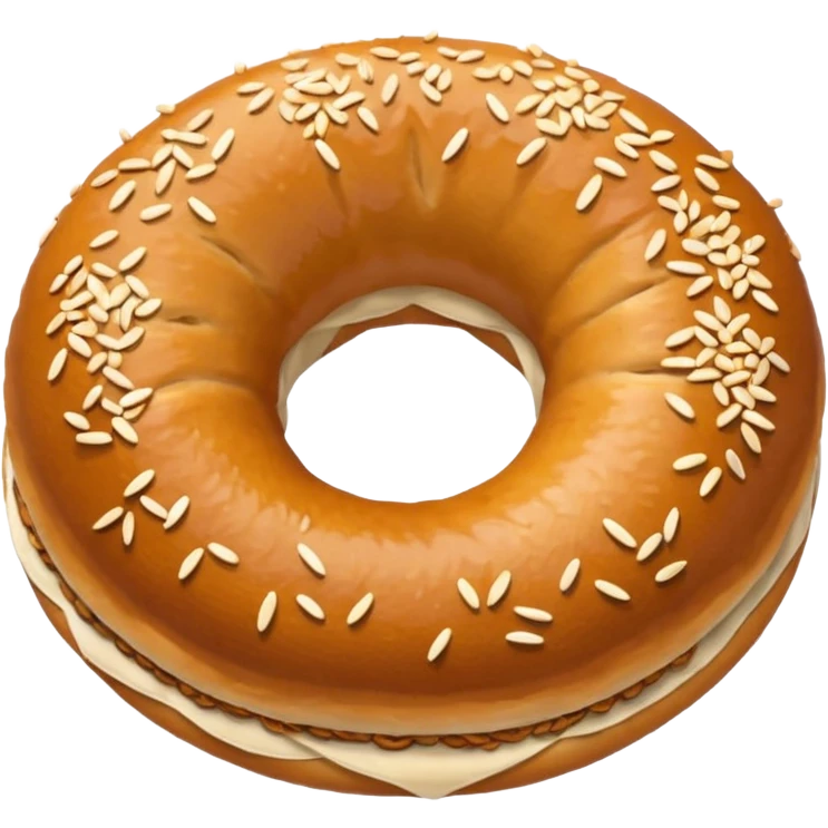 Simit emoji