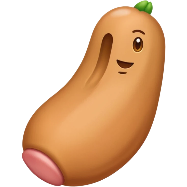 Penis  emoji