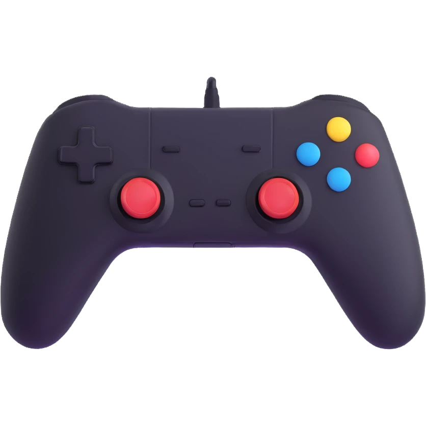 Gamers emoji
