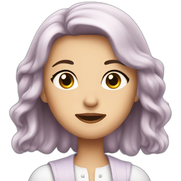ange diabolique emoji