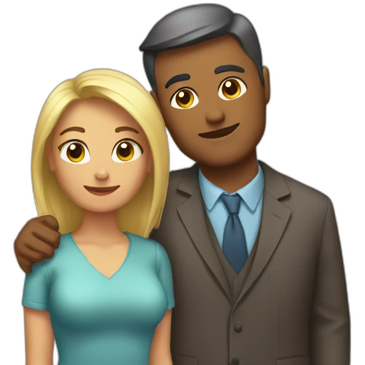 thanks-and-sorry emoji