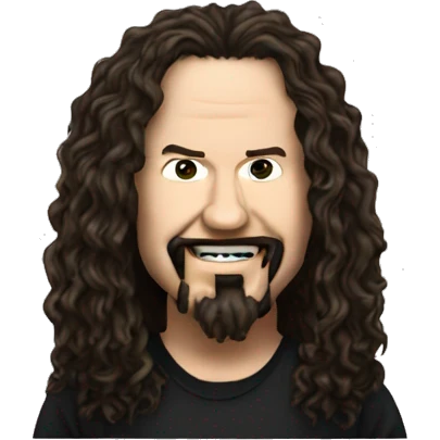 dimebag darrell emoji
