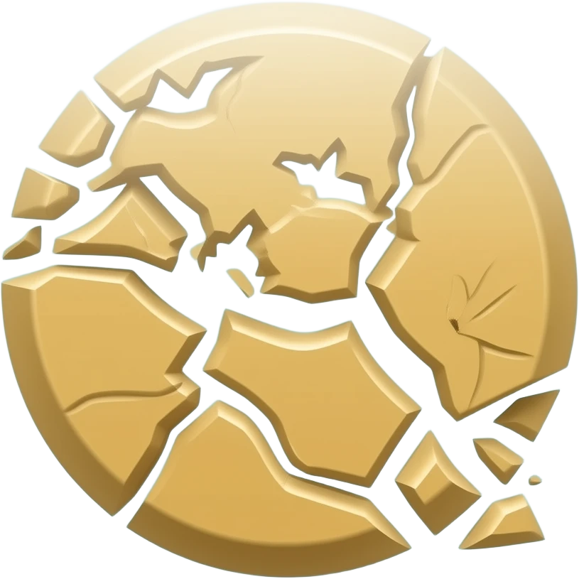 (dont include people) Has probability stopped working?  (icon) emoji