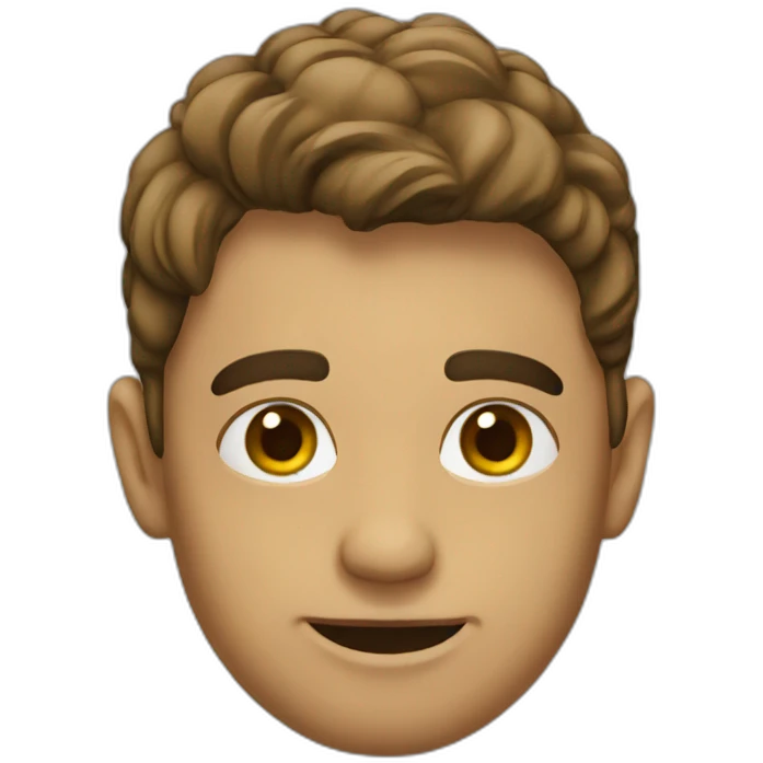 Suerte emoji