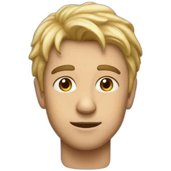 Serafino emoji