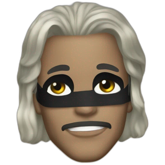 Michel Jackson  emoji