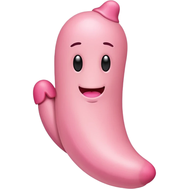 Penis emoji