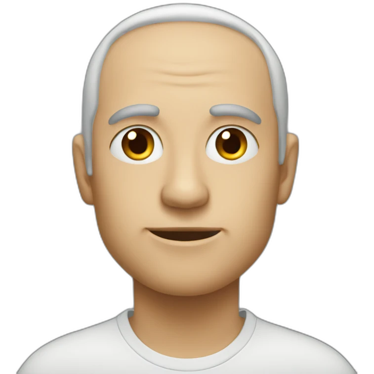 miles moralis emoji