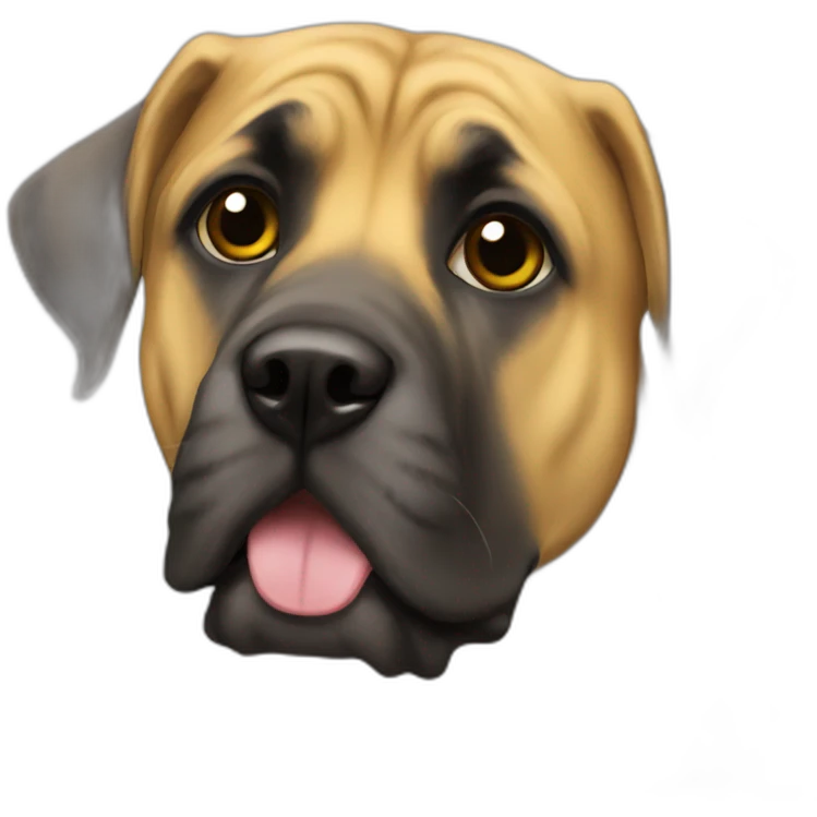 Canario emoji