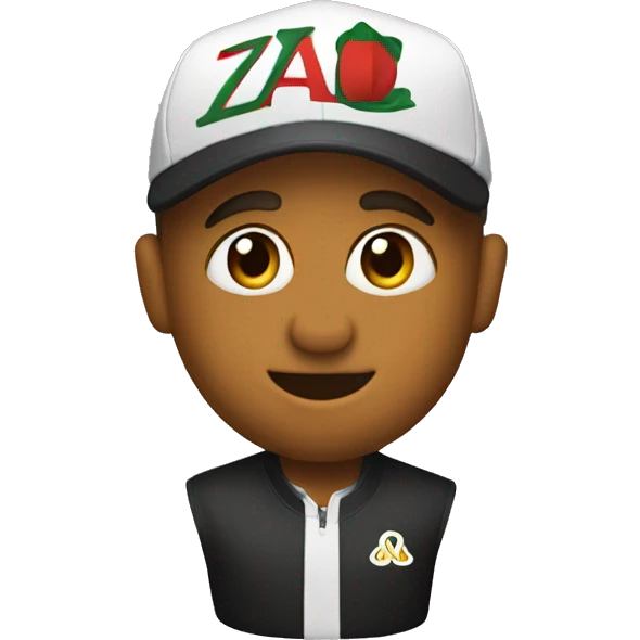 Skibidi sigma alpha emoji