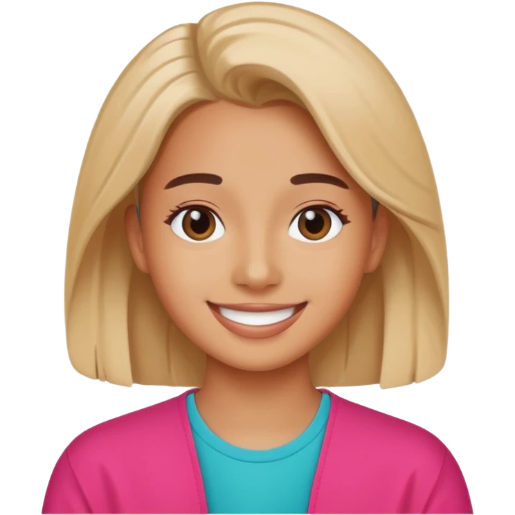 verificacion de tiktok emoji