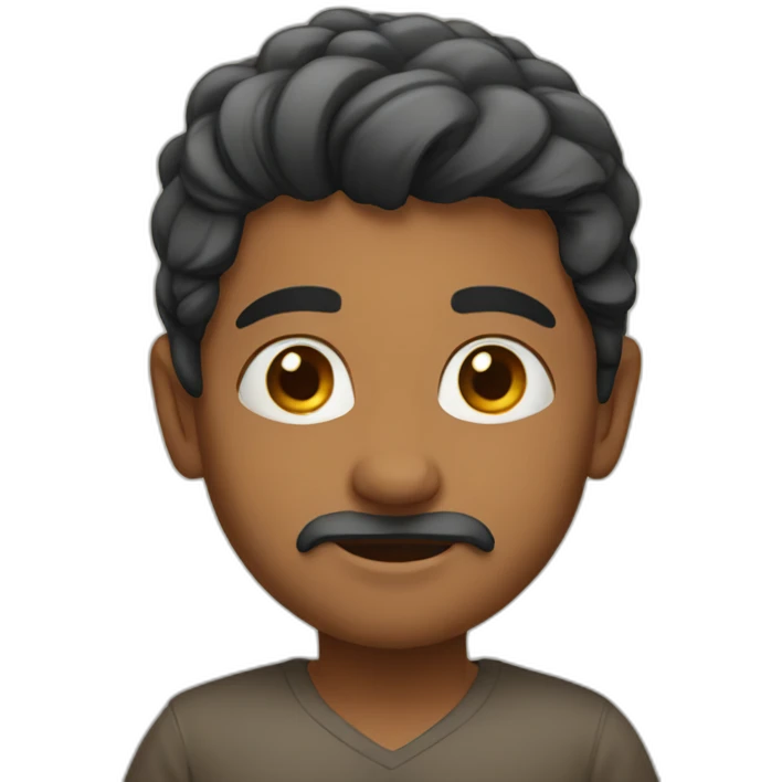 india emoji
