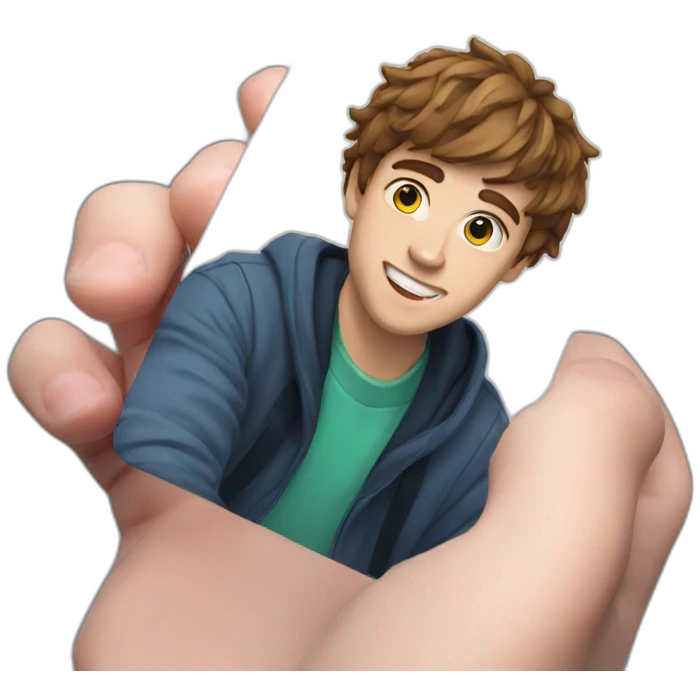 Mrbeast emoji