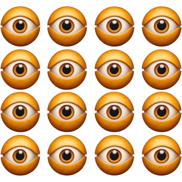 covered in eyeballs\ emoji