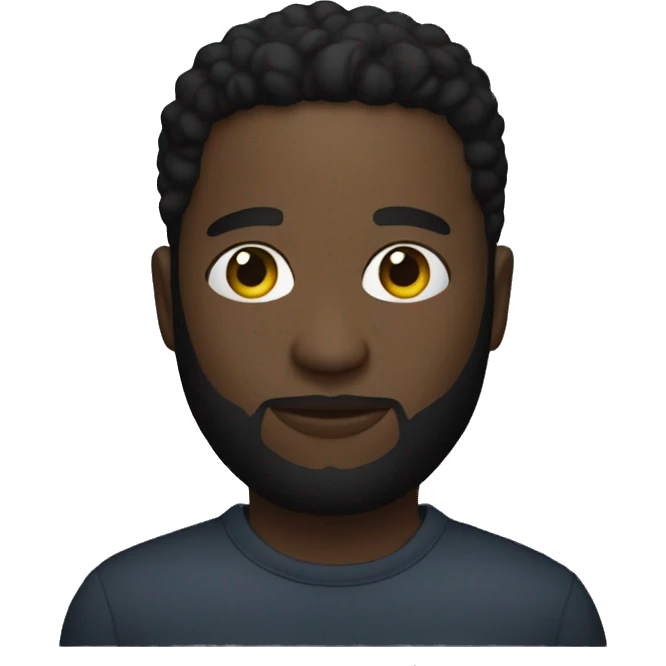 Damso emoji