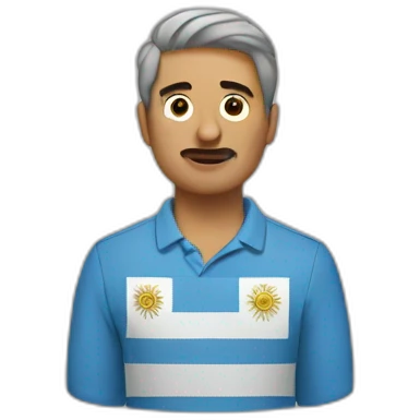 Uruguay  emoji