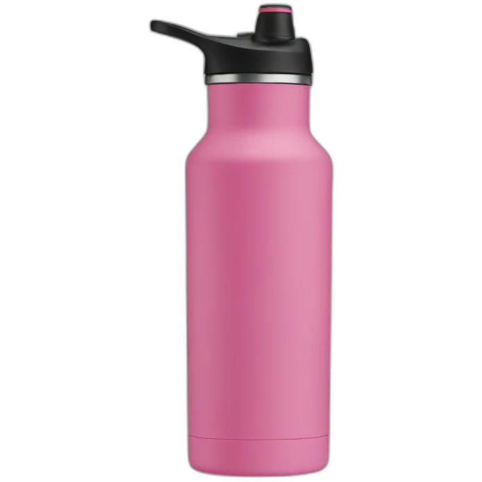hydroflask emoji