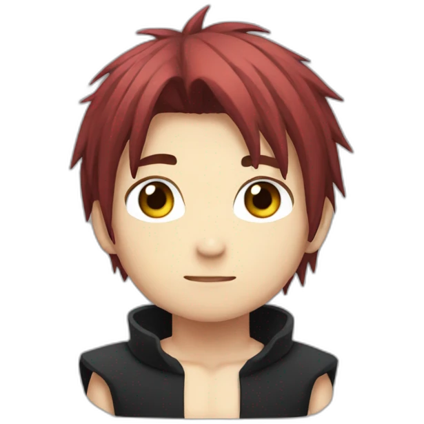 sasori emoji