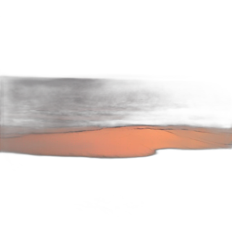 sunset emoji