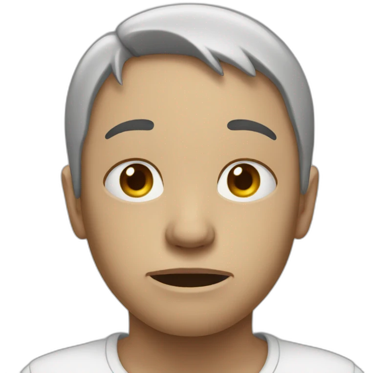 dolor emoji