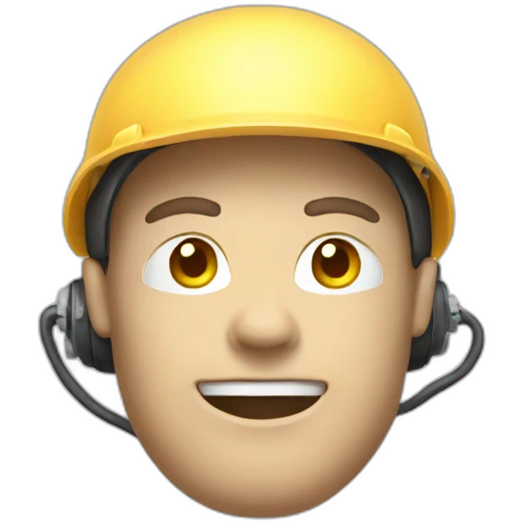 Electrical emoji