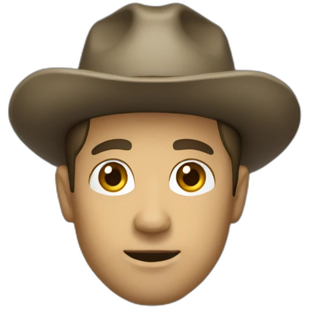 explorer meh 😑 , head emoji