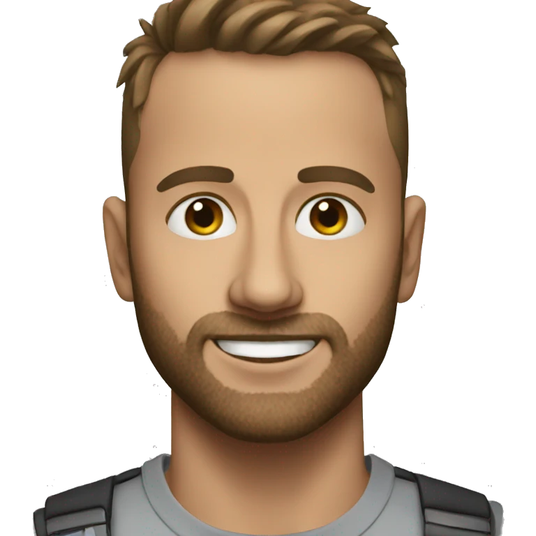 andrew tate emoji