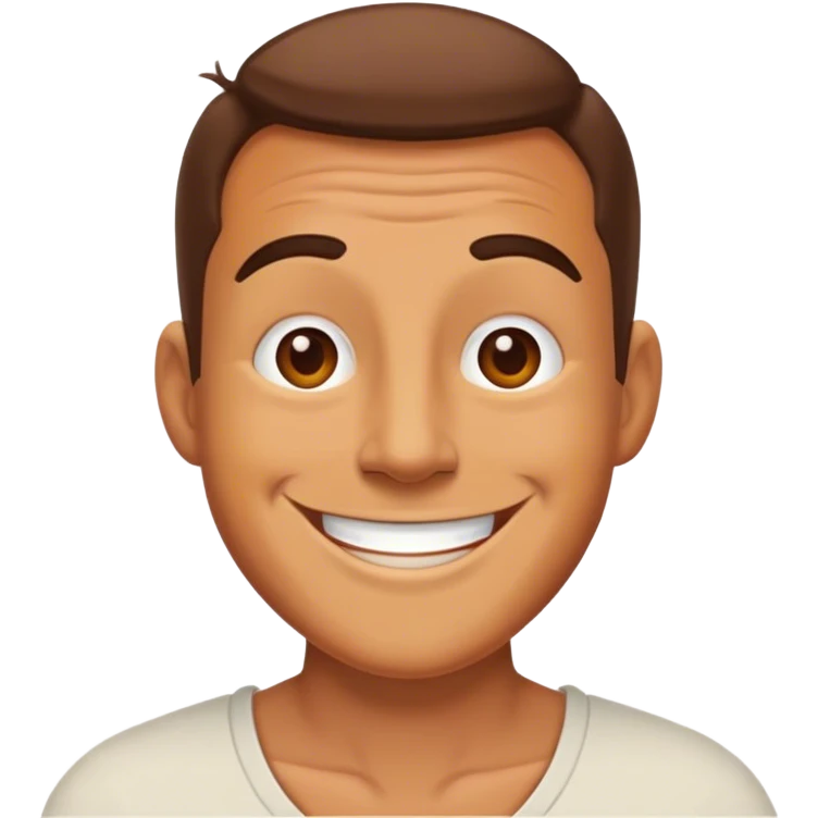 Trevor buster emoji