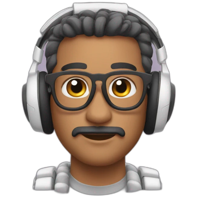 airpods max emoji