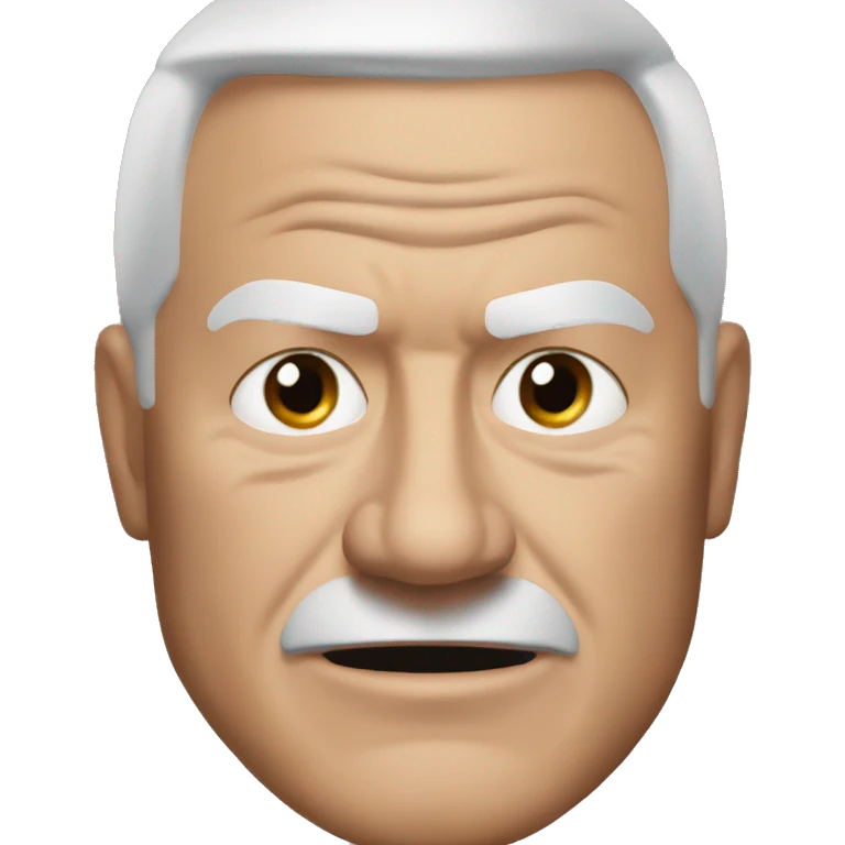 Angry Jerry Jones emoji