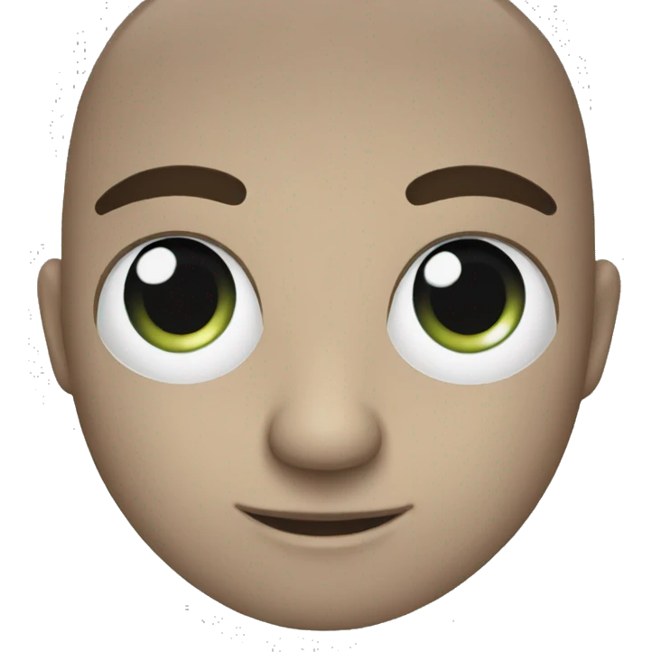 pop that has eye and mouse emoji
